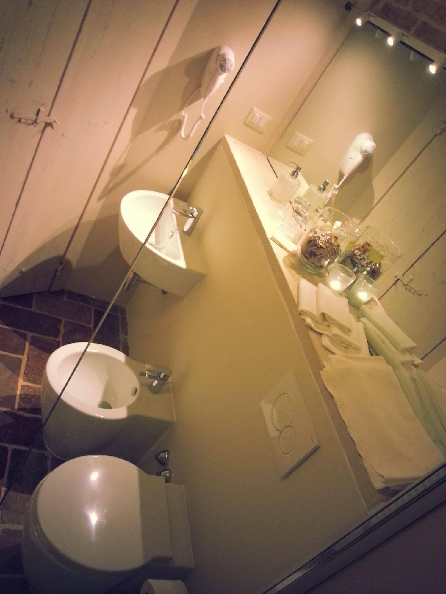 Bed & Breakfast Relais Casetta56