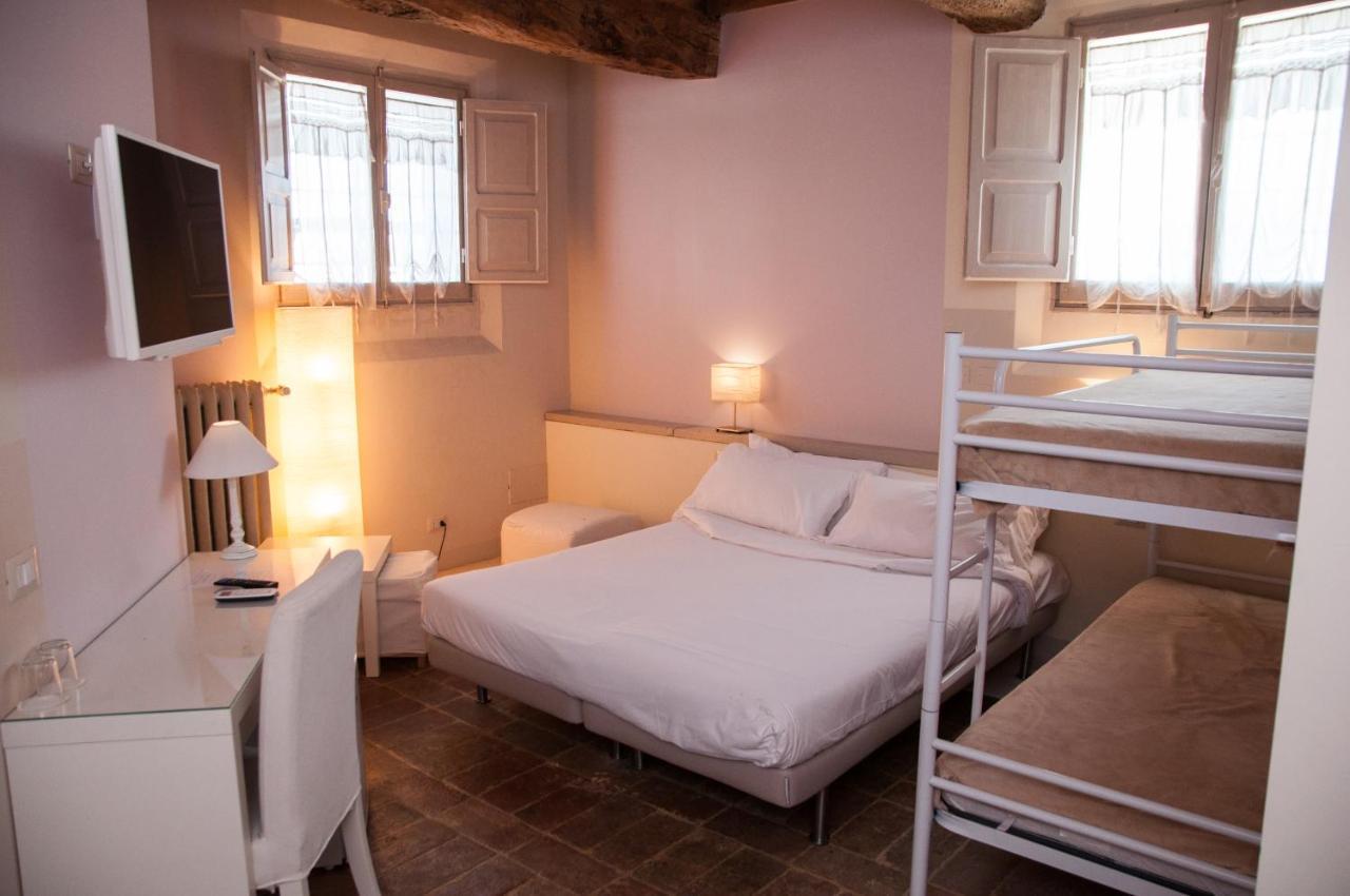 Relais Casetta56 Bed & Breakfast