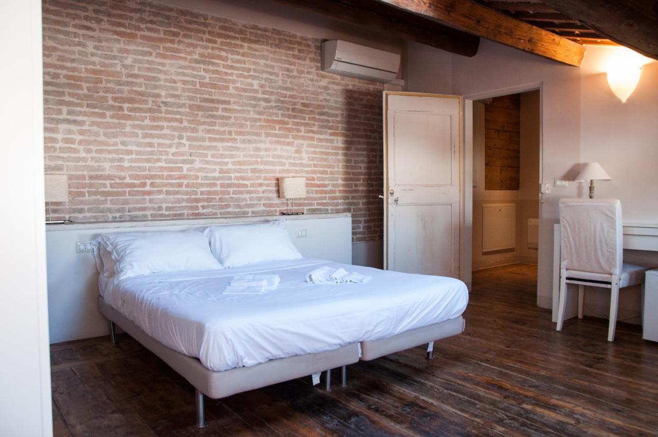 Bed & Breakfast Relais Casetta56 Lugo (Ravenna)