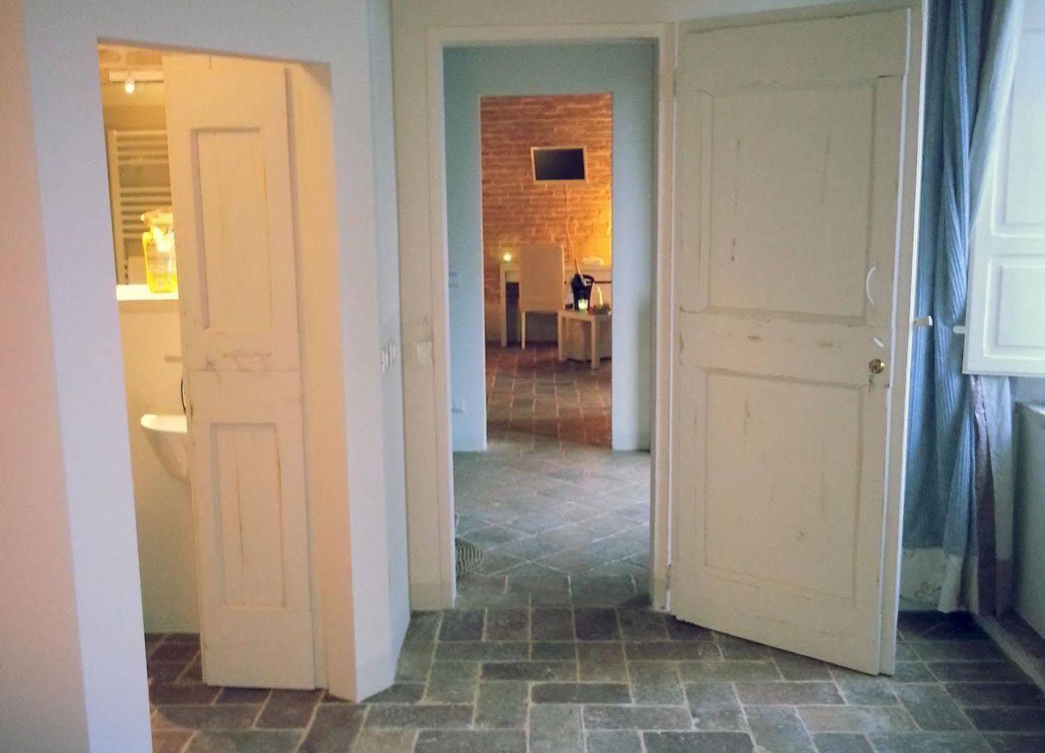 Relais Casetta56 5*