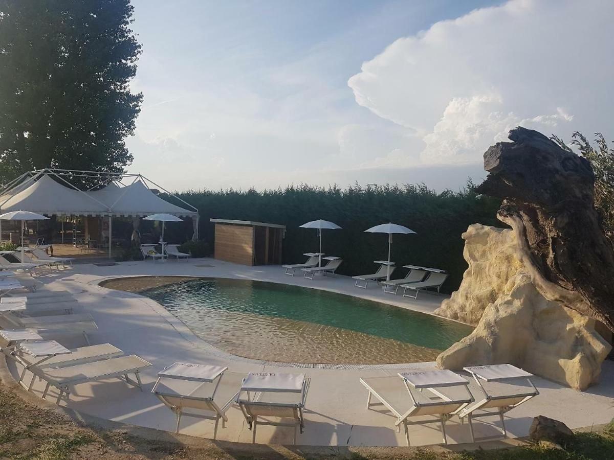 Bed & Breakfast Relais Casetta56 Lugo (Ravenna)