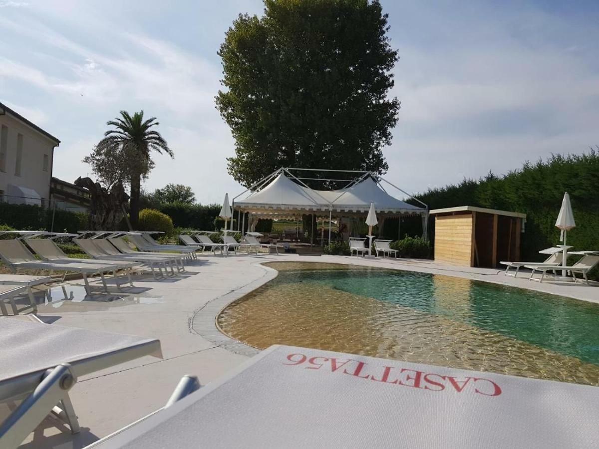 Relais Casetta56 Bed & Breakfast