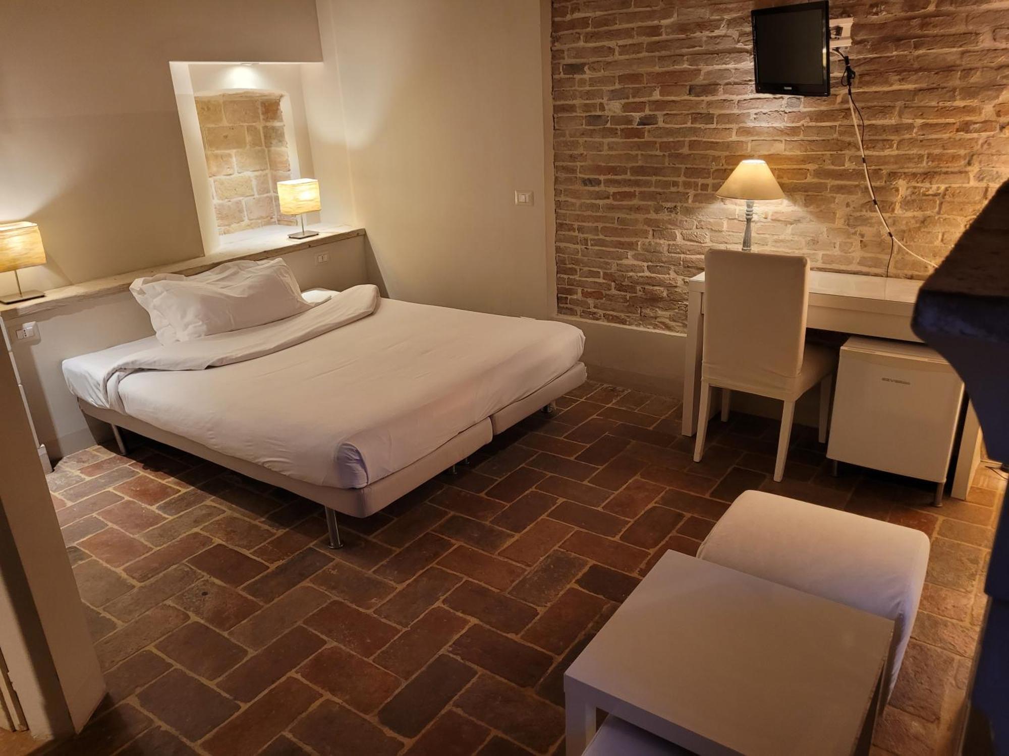 Relais Casetta56 Bed & Breakfast Lugo (Ravenna)