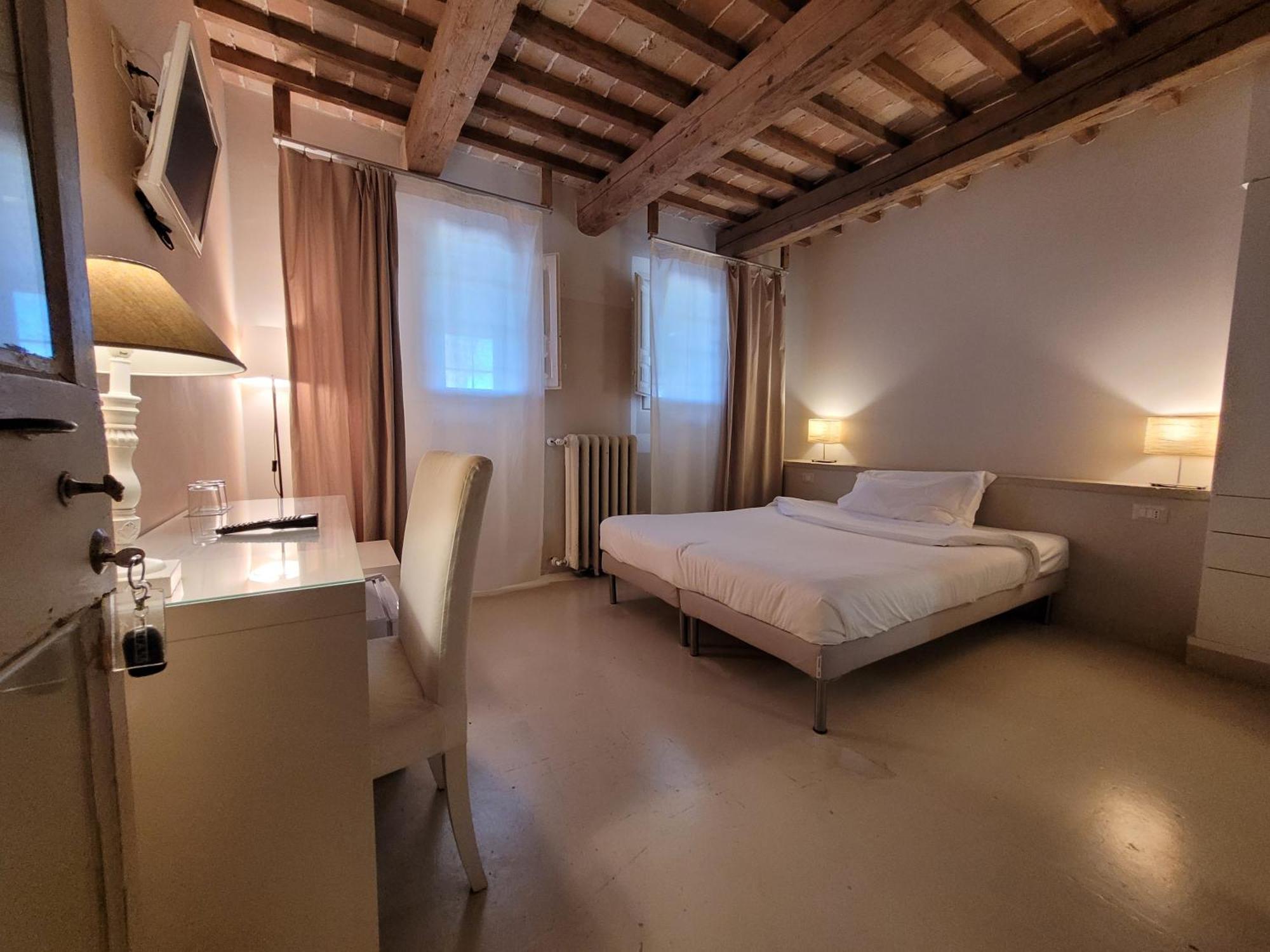 Relais Casetta56 Bed & Breakfast Lugo (Ravenna)