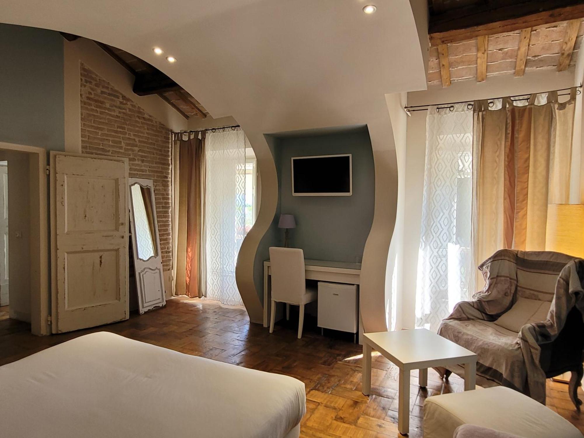 Relais Casetta56 Bed & Breakfast 5*