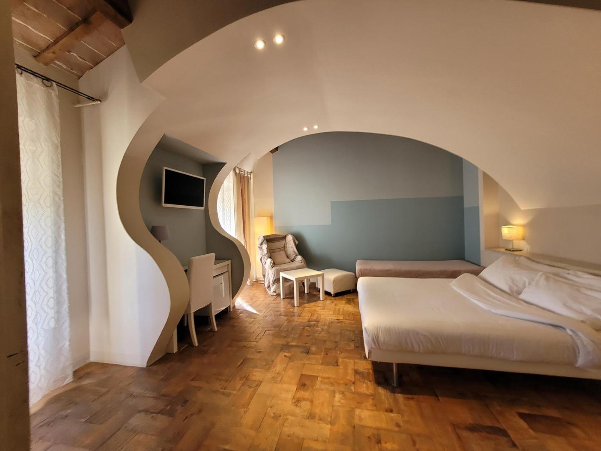 Bed & Breakfast Relais Casetta56 5*