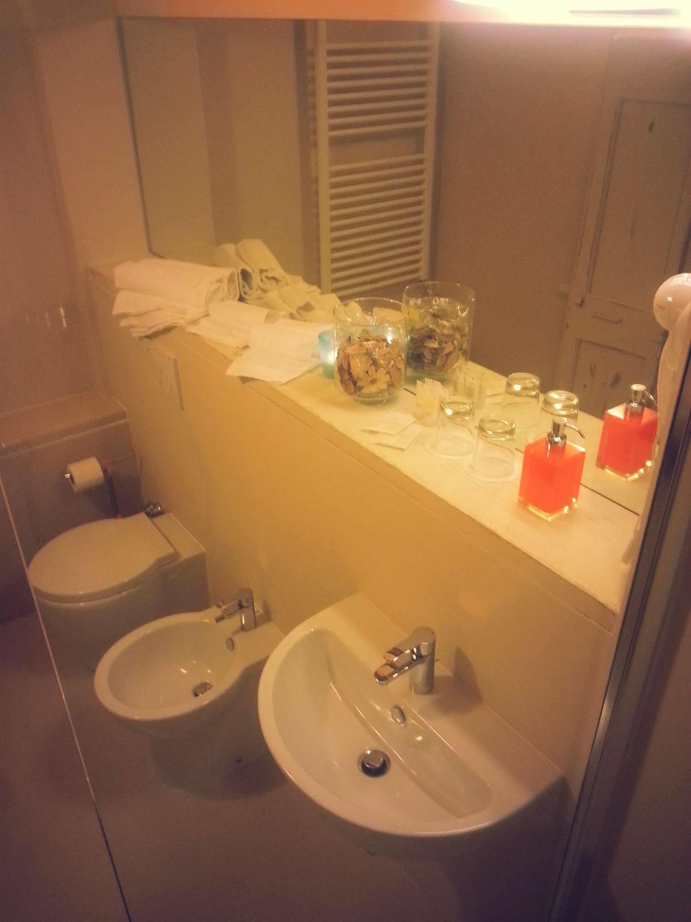 Relais Casetta56 5*