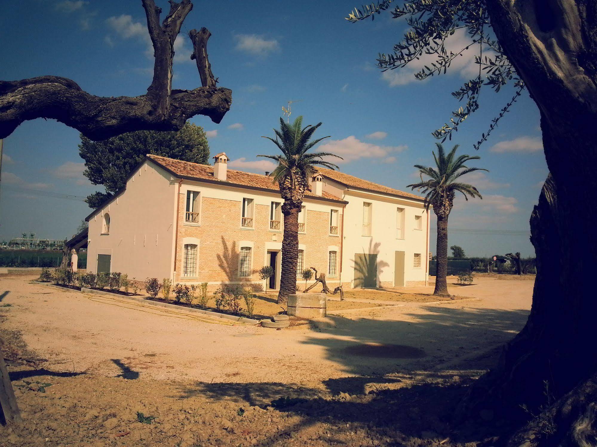 Bed & Breakfast Relais Casetta56 Lugo (Ravenna)