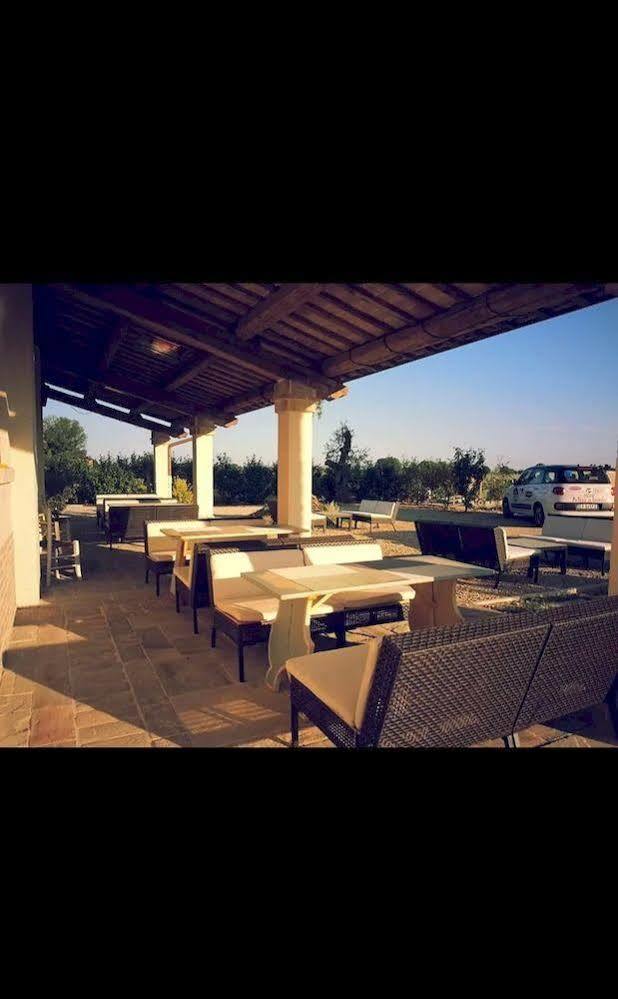Relais Casetta56 Bed & Breakfast
