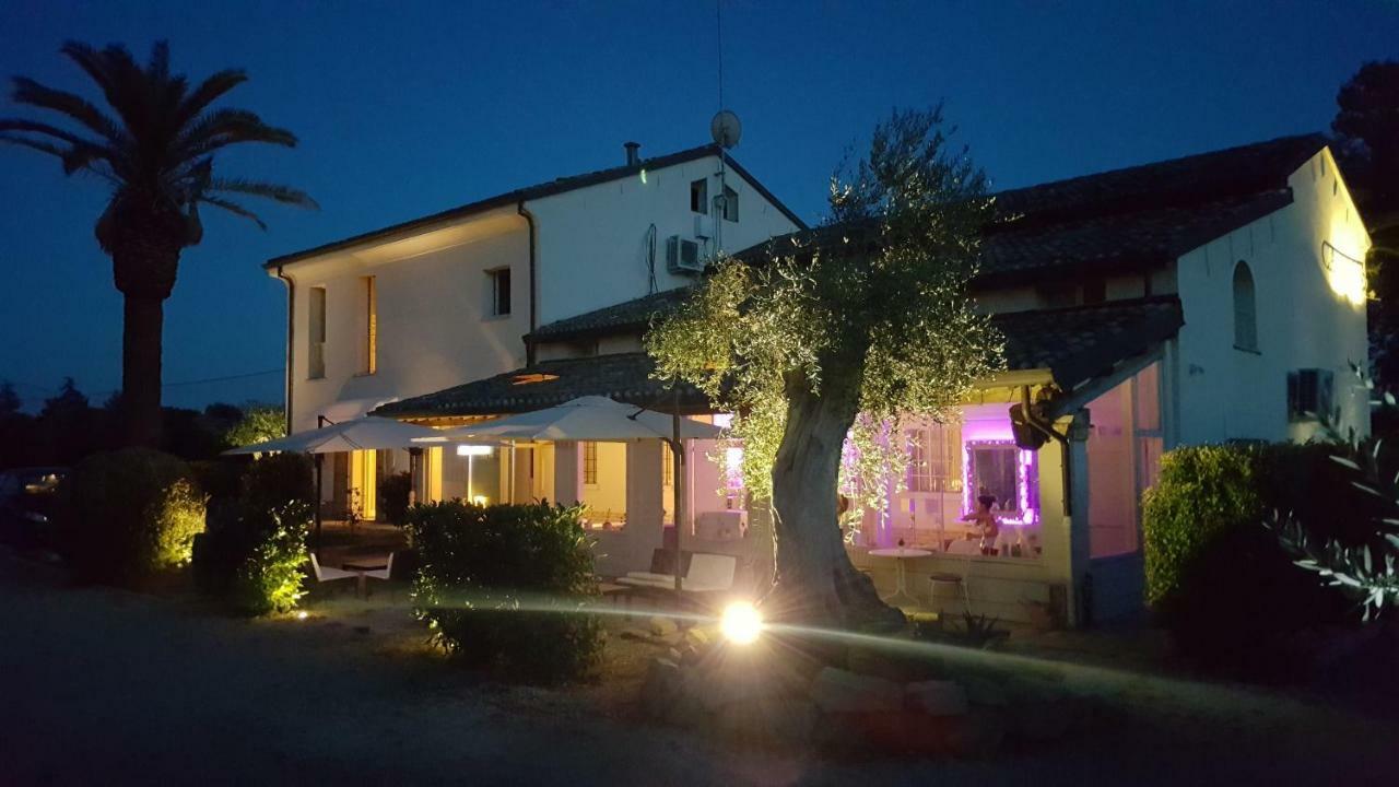 Bed & Breakfast Relais Casetta56 5*