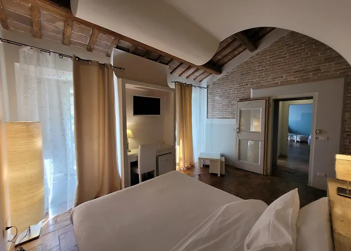 Relais Casetta56