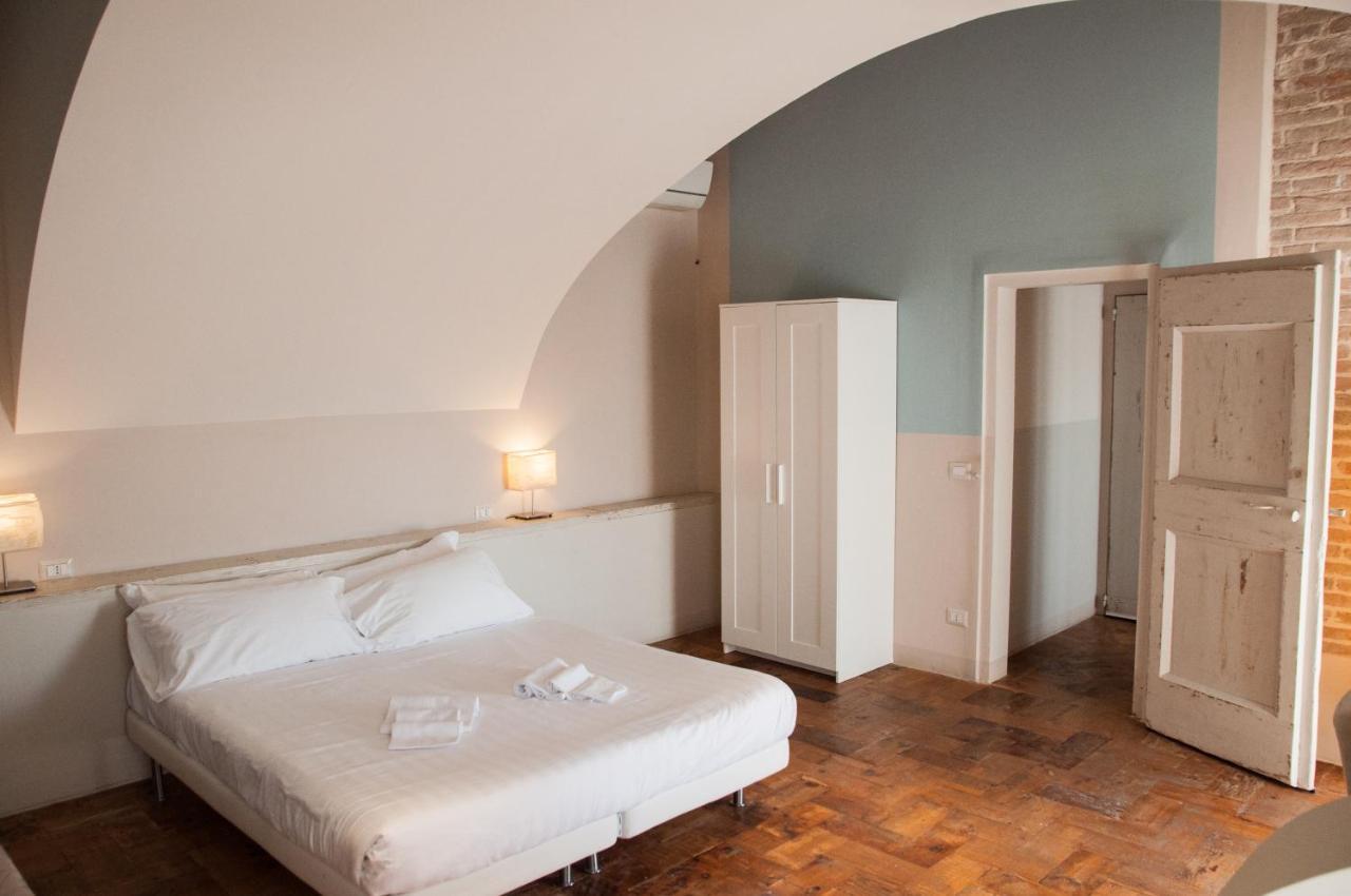 Relais Casetta56 Lugo (Ravenna)