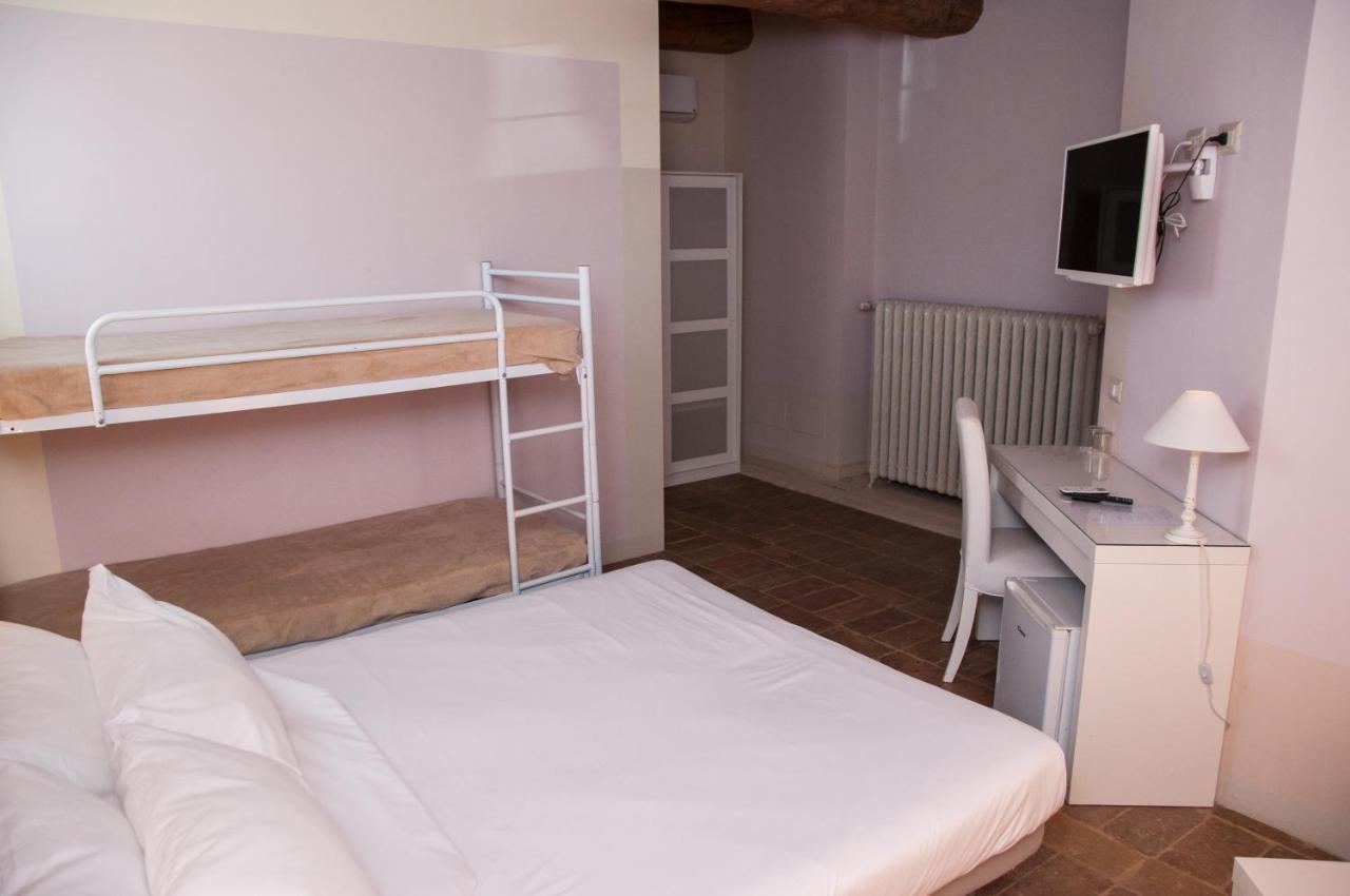 Relais Casetta56 Lugo (Ravenna)