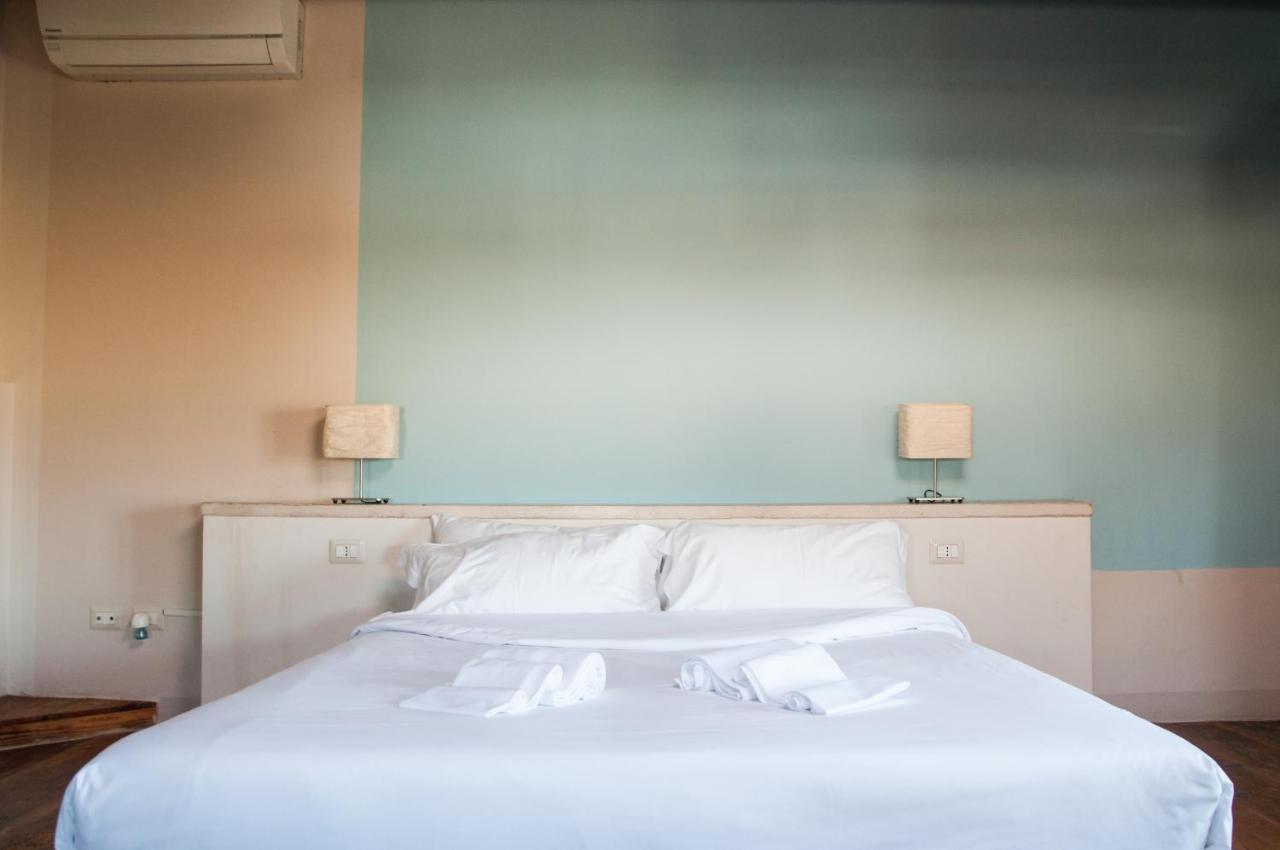 Bed & Breakfast Relais Casetta56 5*