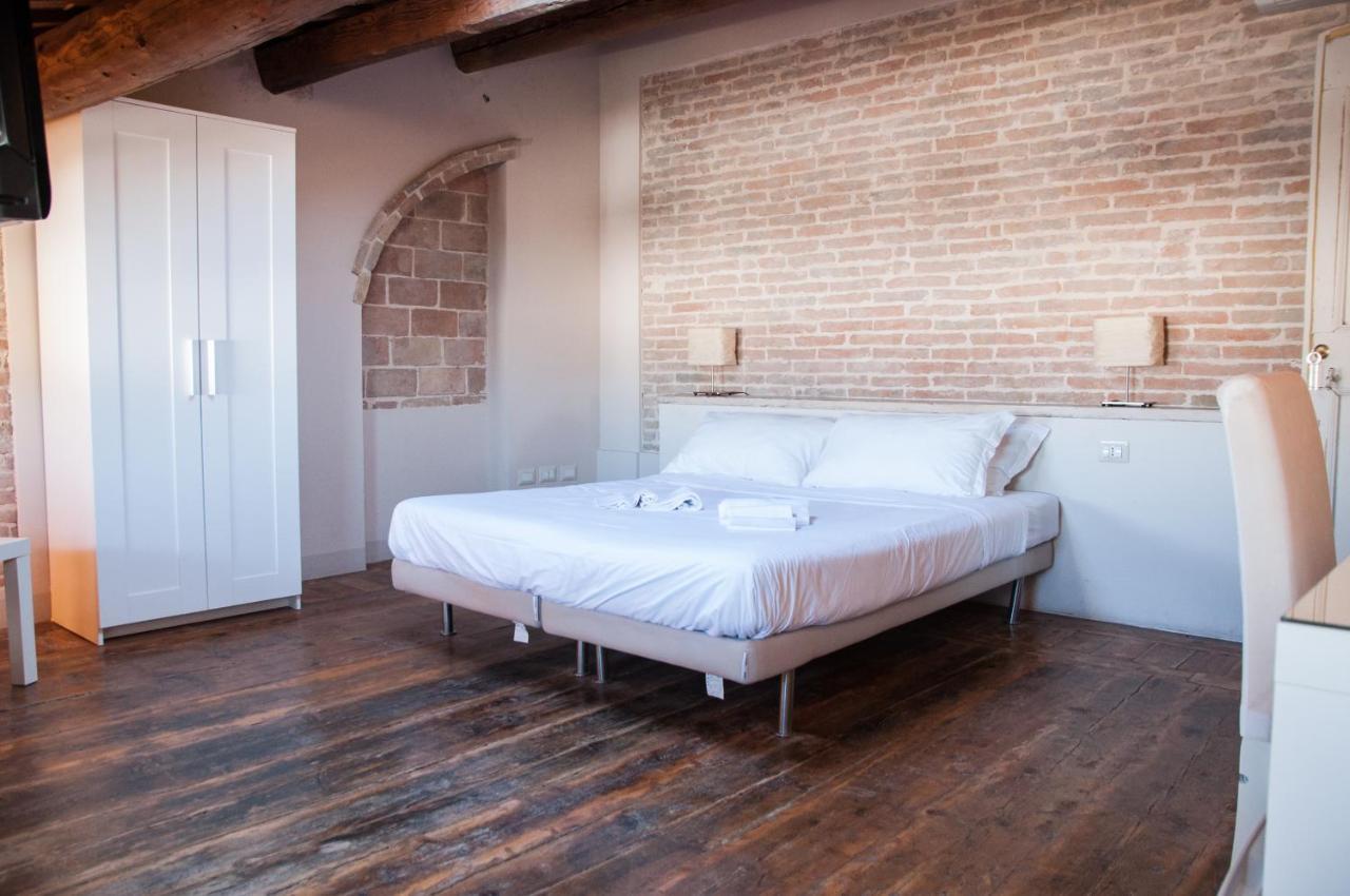 Bed & Breakfast Relais Casetta56 Lugo (Ravenna)