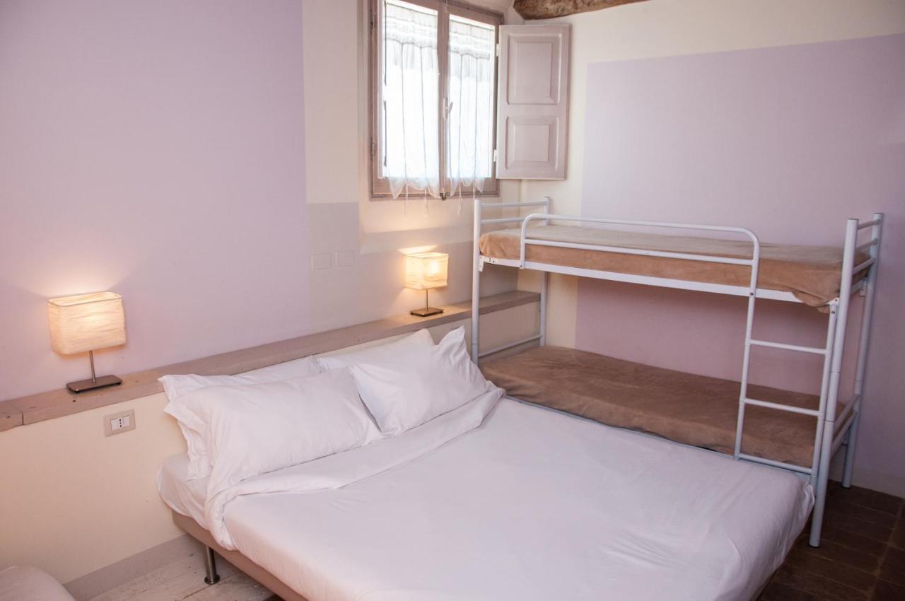 Relais Casetta56