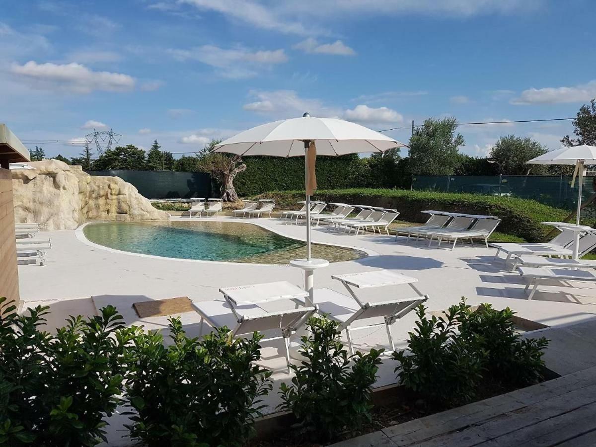 Bed & Breakfast Relais Casetta56 5*