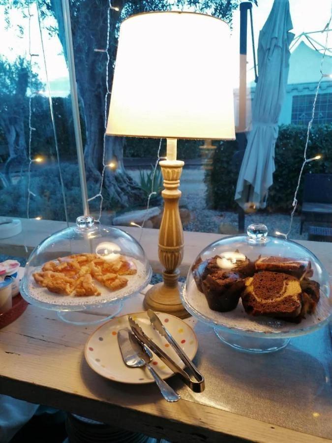 Relais Casetta56
