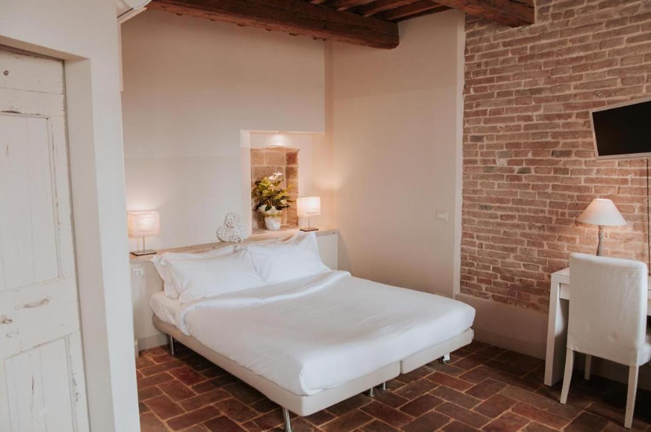 Relais Casetta56 Couette-café Lugo (Ravenna)