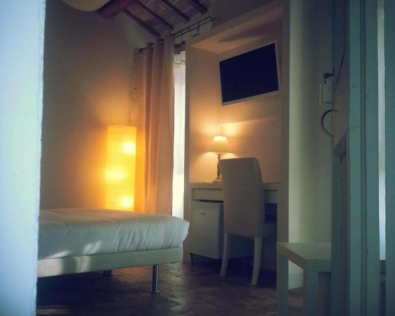 Relais Casetta56 5*