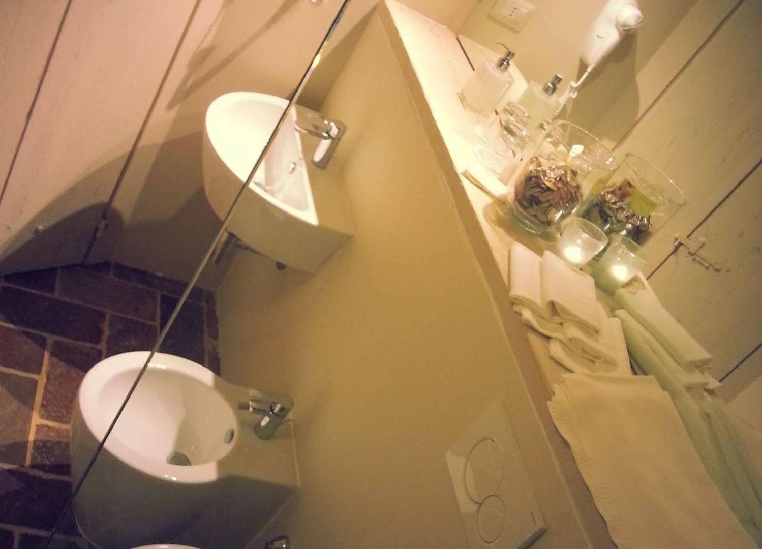 Relais Casetta56 5* Lugo (Ravenna)