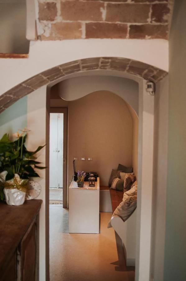 Relais Casetta56 Couette-café Lugo (Ravenna)