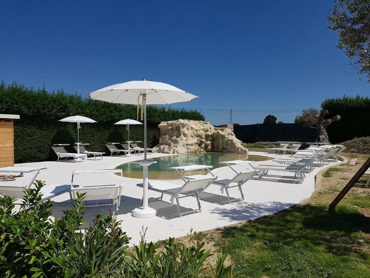 Relais Casetta56 5*
