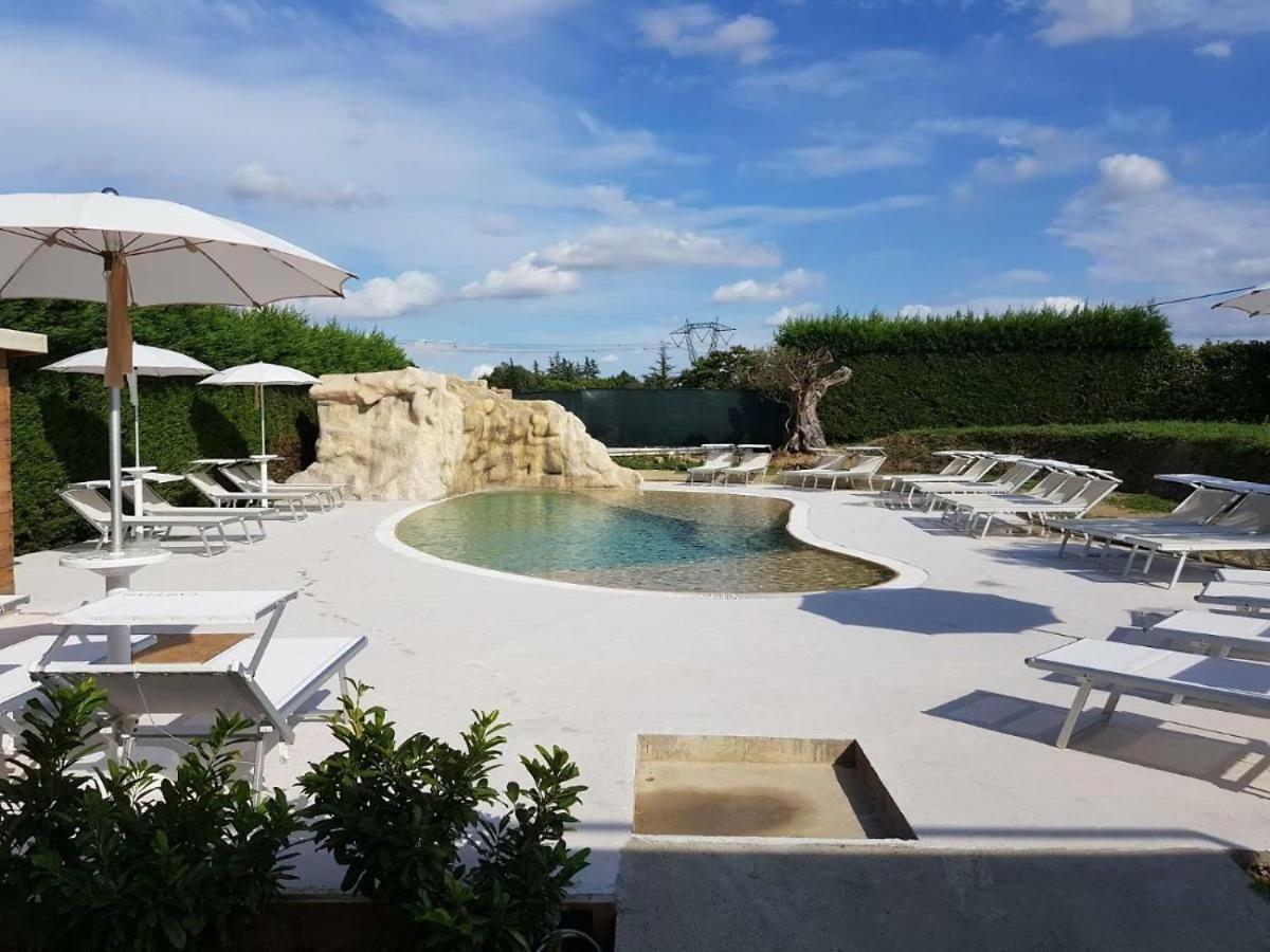 Relais Casetta56 Bed & Breakfast 5*