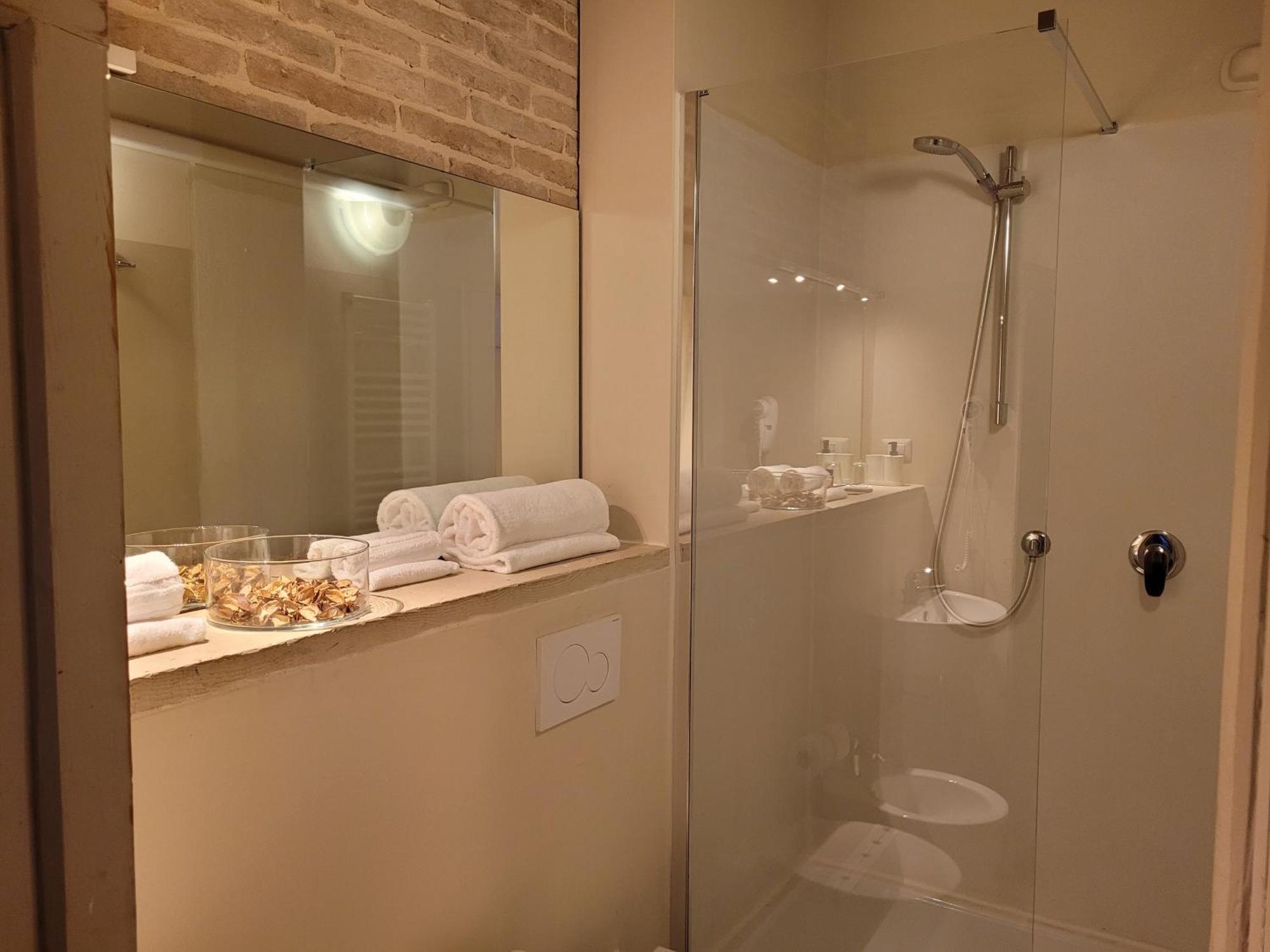 Relais Casetta56 Lugo (Ravenna)