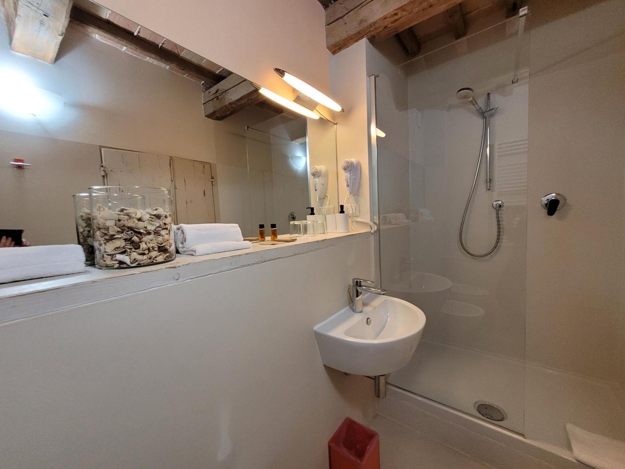 Relais Casetta56 5* Lugo (Ravenna)
