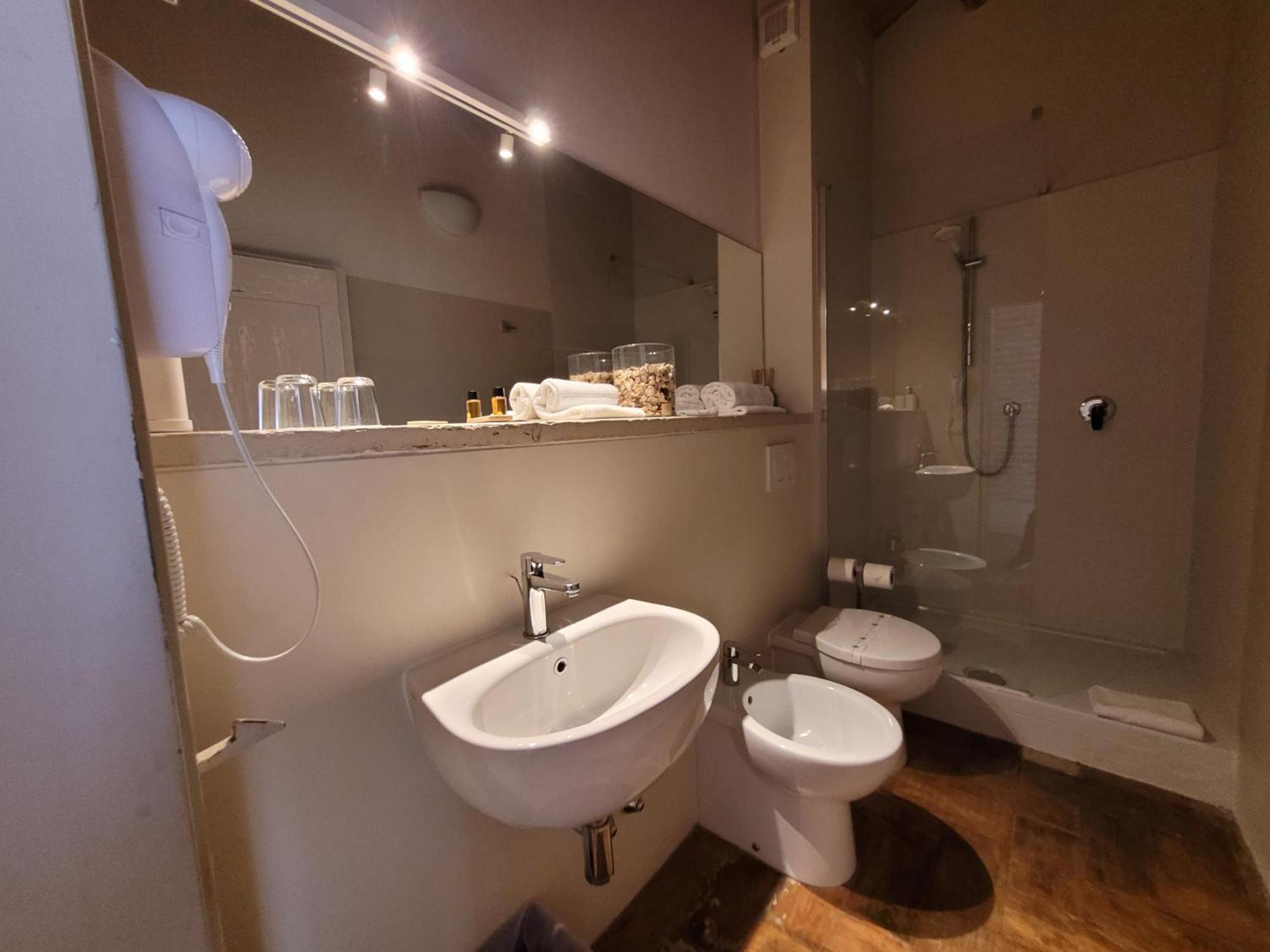 Relais Casetta56