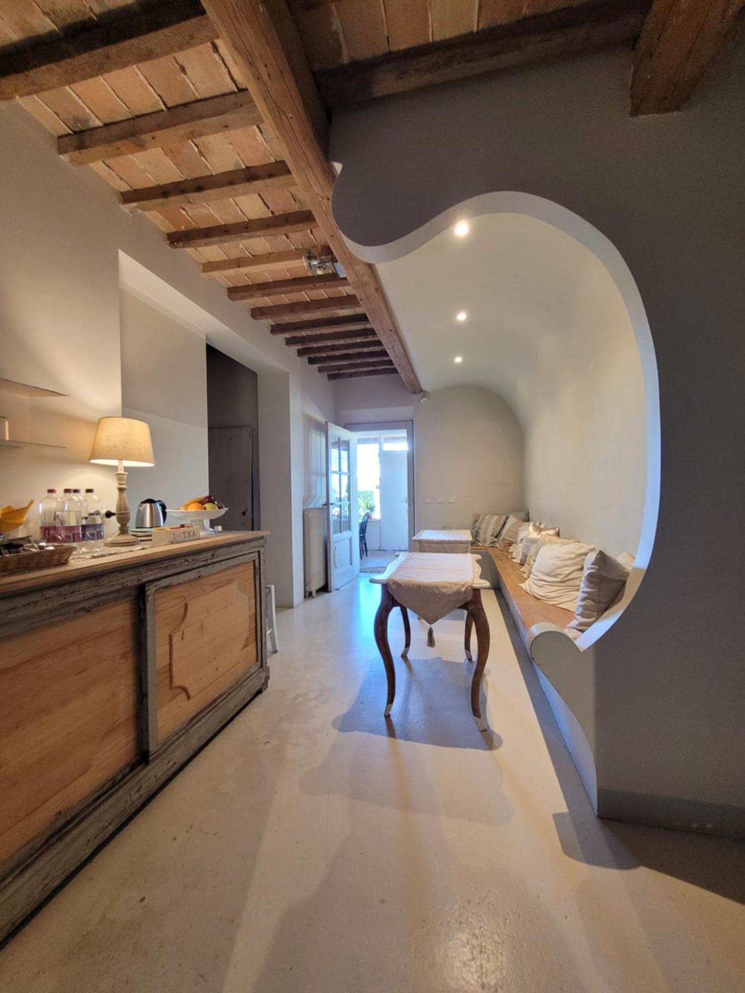 Relais Casetta56 Bed & Breakfast 5*