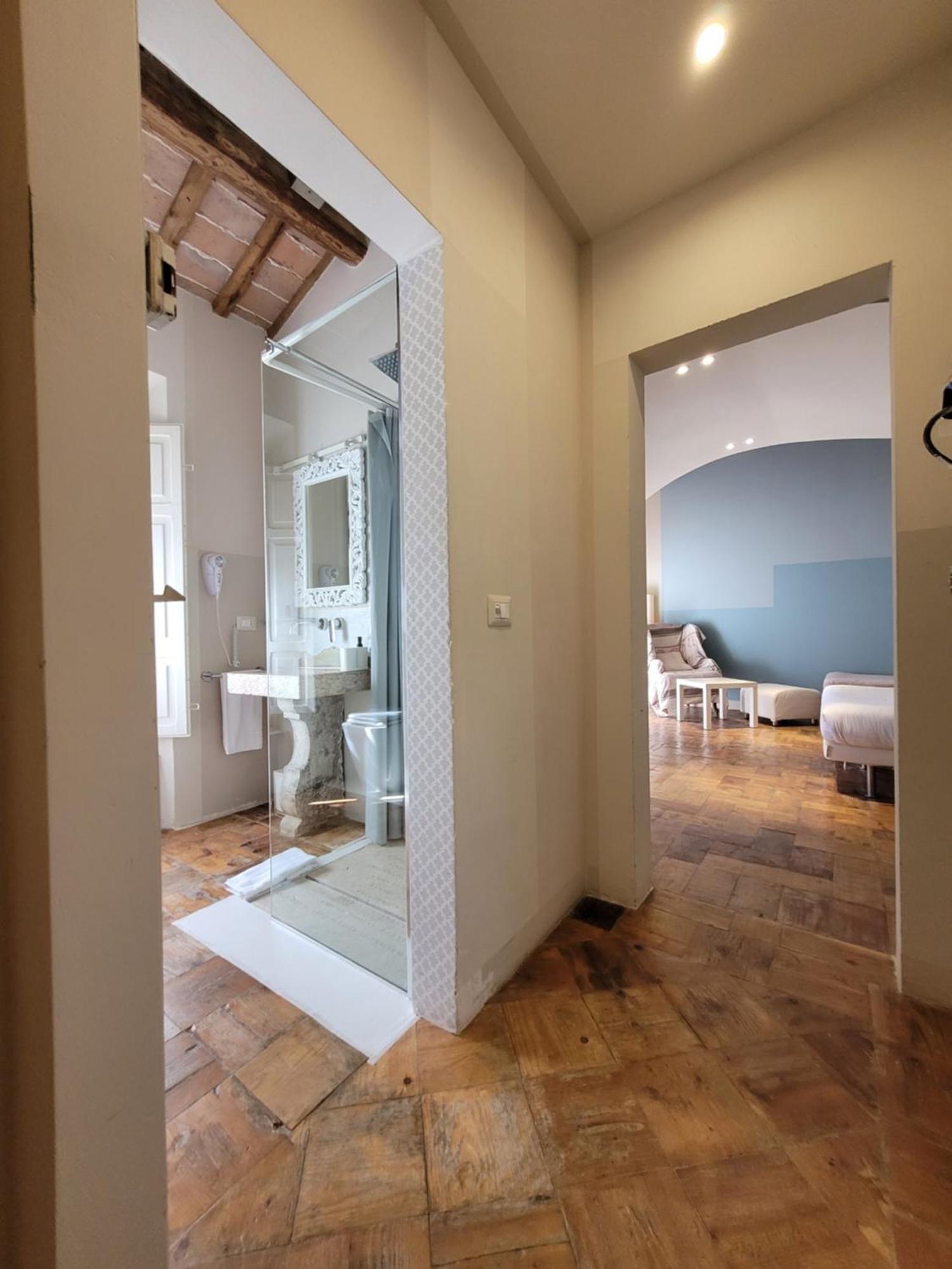 Bed & Breakfast Relais Casetta56 5*