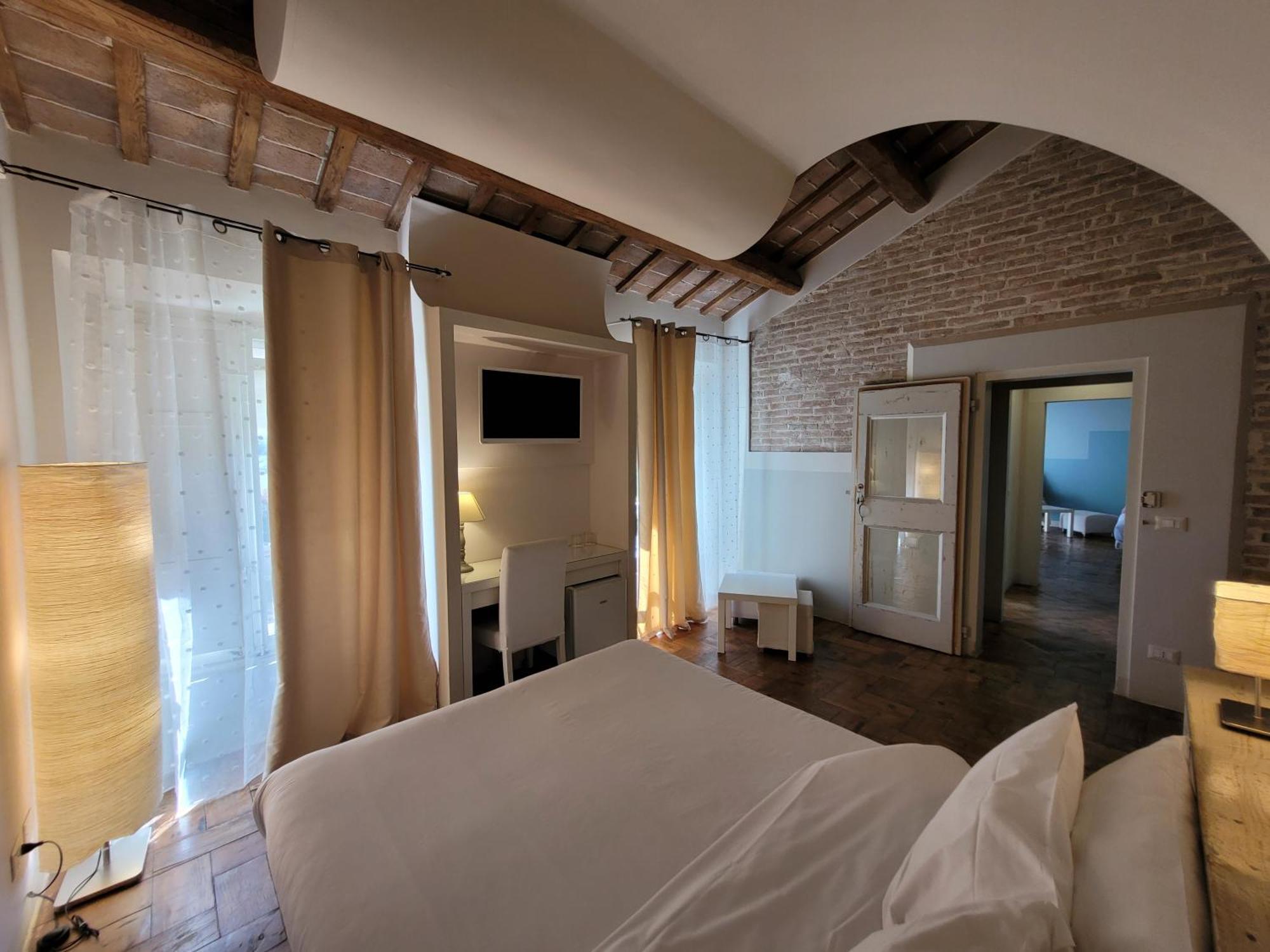 Bed & Breakfast Relais Casetta56 Lugo (Ravenna)