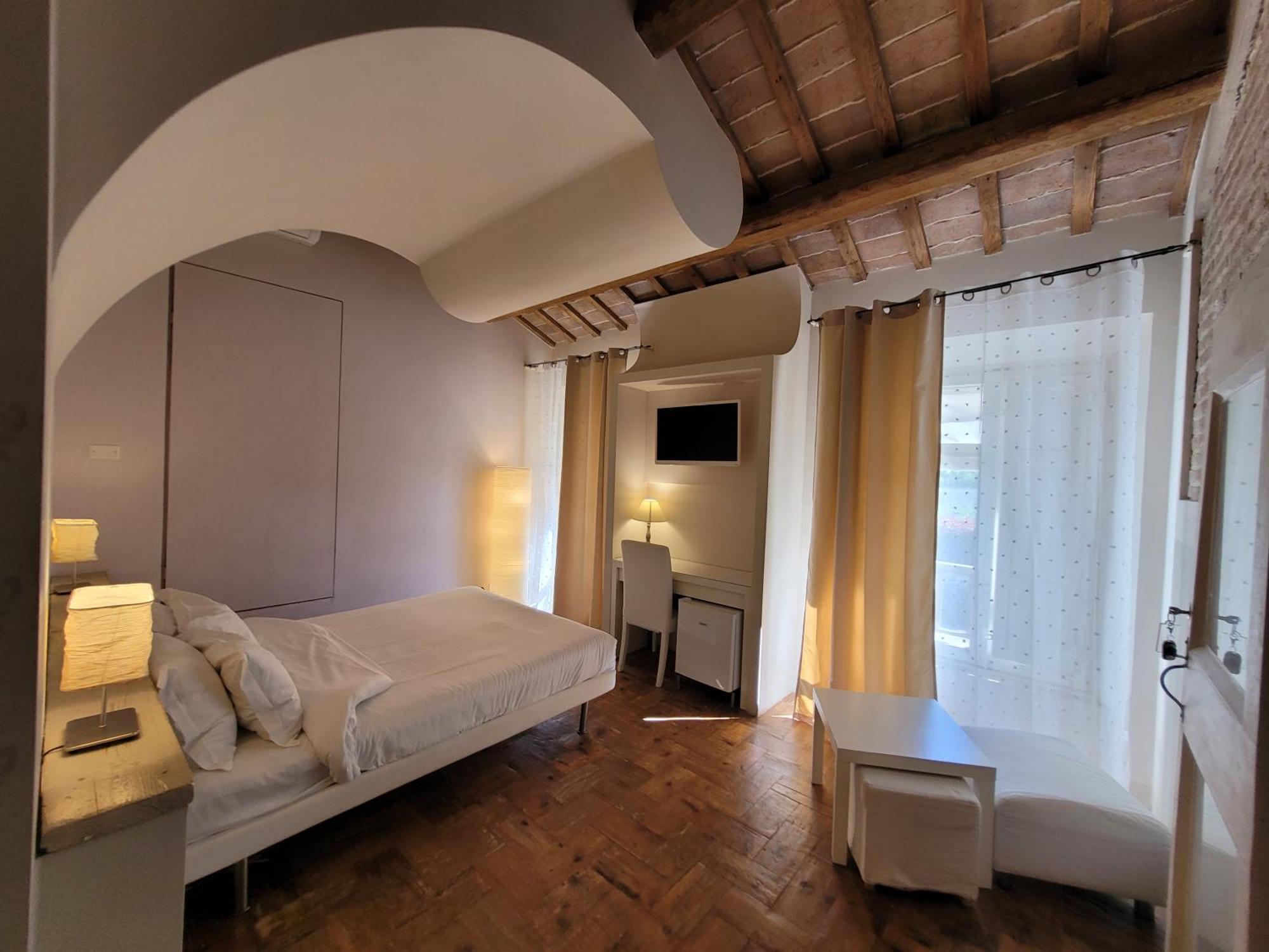 Relais Casetta56 5* Lugo (Ravenna)