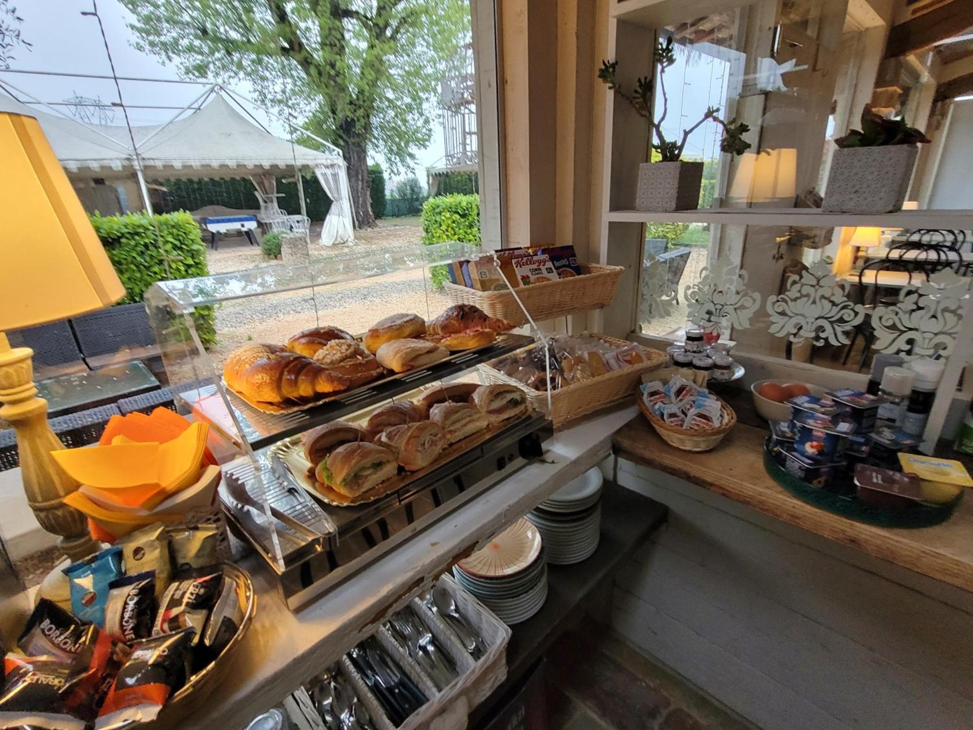 Bed & Breakfast Relais Casetta56 Lugo (Ravenna)