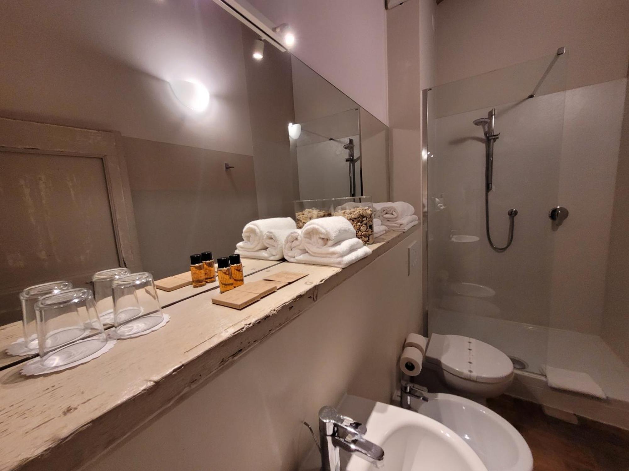 Relais Casetta56 Lugo (Ravenna)