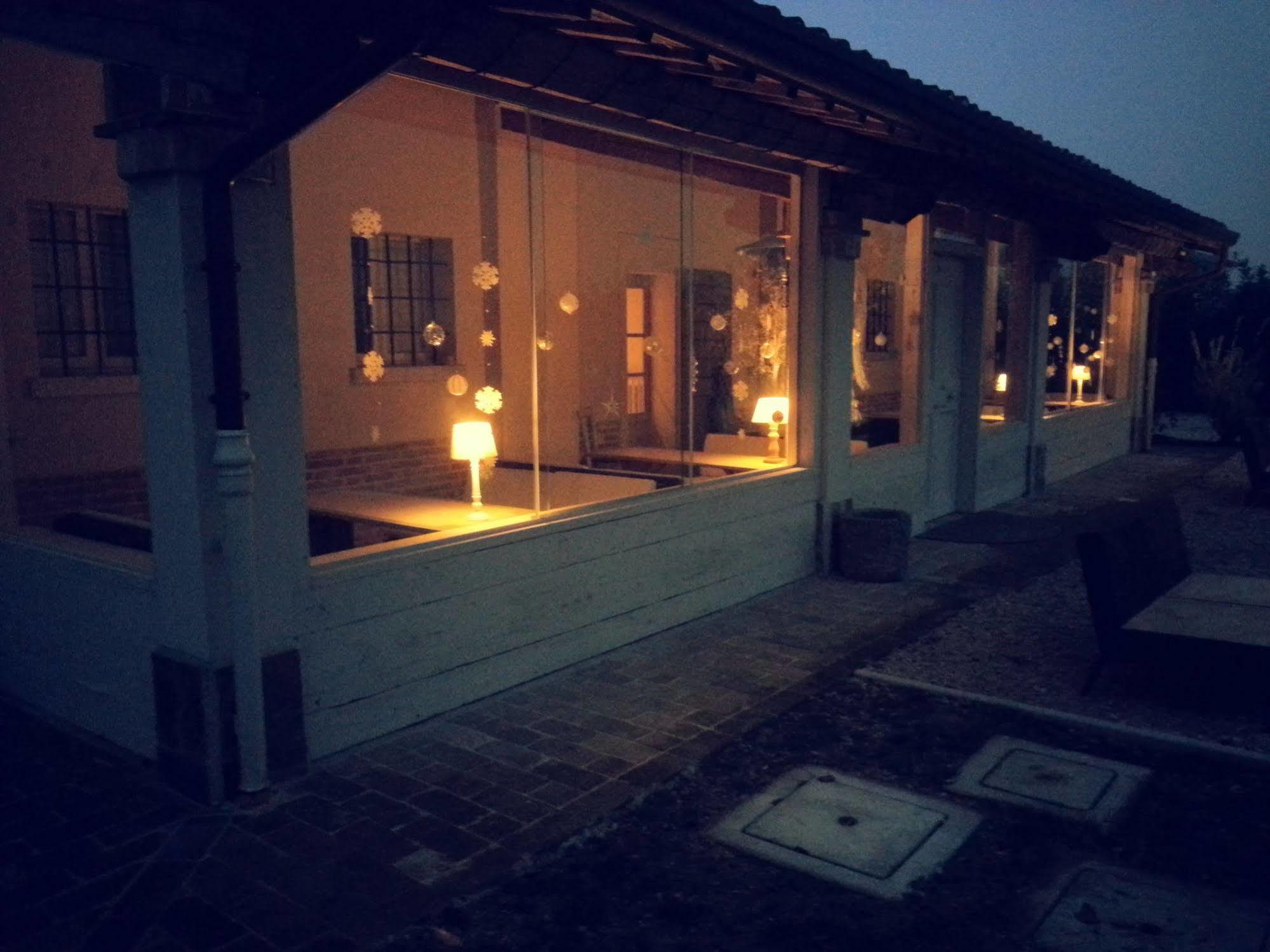 Relais Casetta56 5*