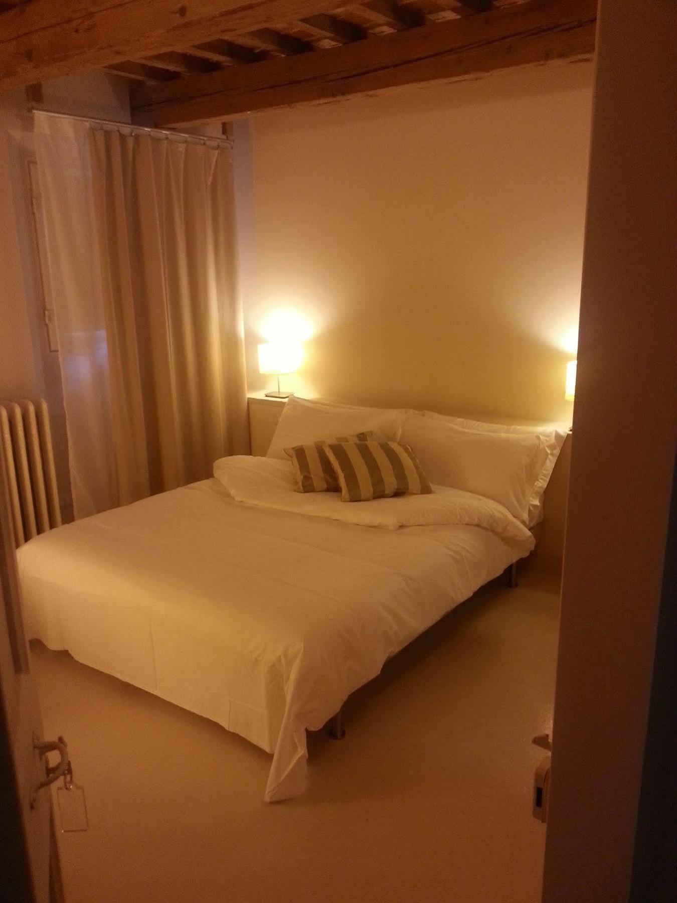 Relais Casetta56 Couette-café 5*