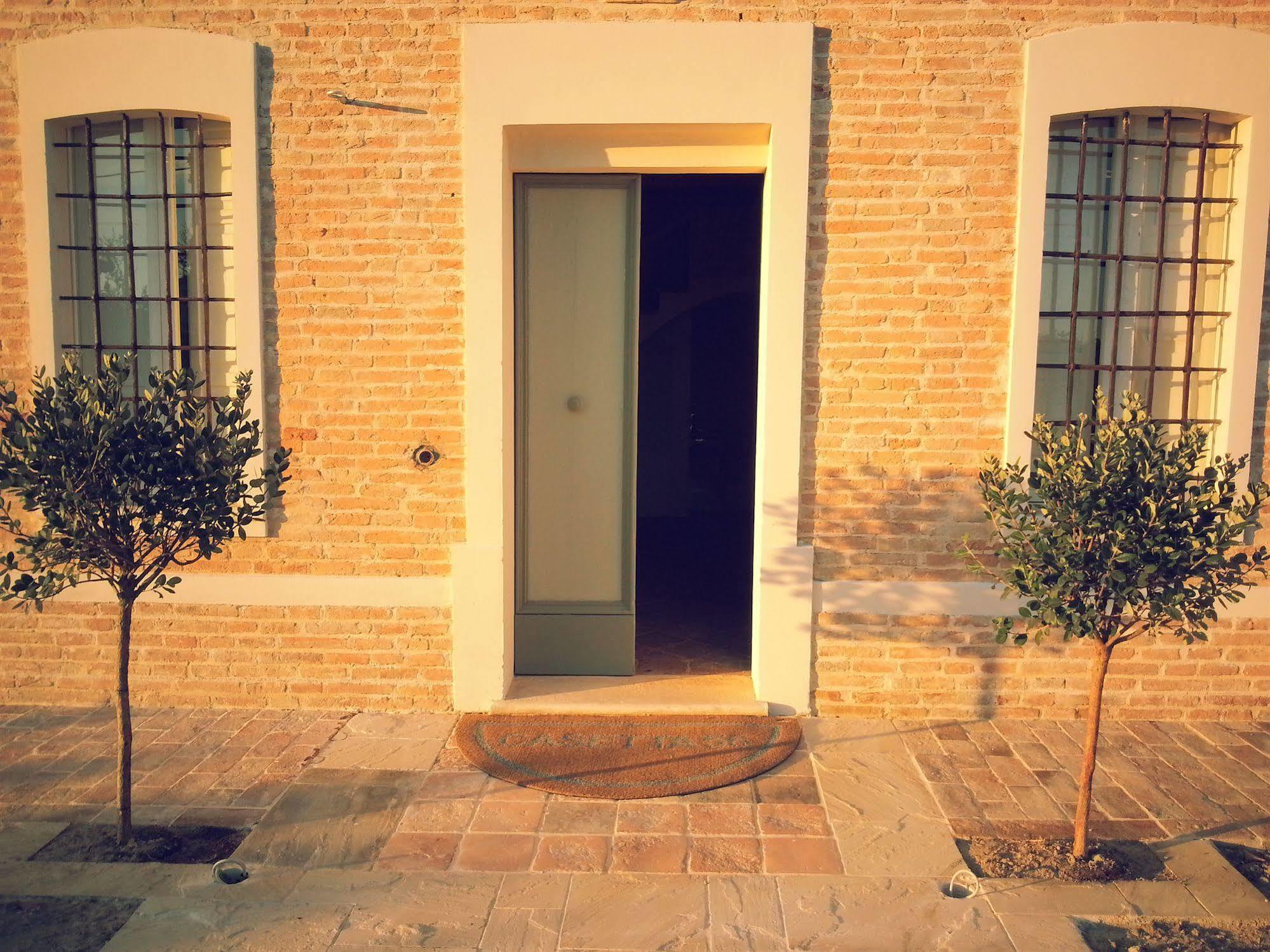 Bed & Breakfast Relais Casetta56